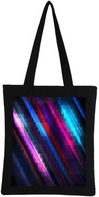 

Snoogg Tote(Multicolor)