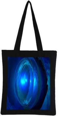 

Snoogg Tote(Multicolor)