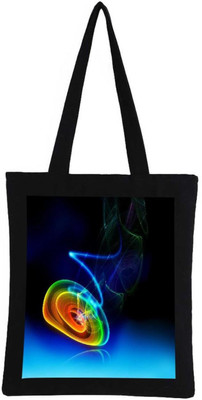 

Snoogg Tote(Multicolor)