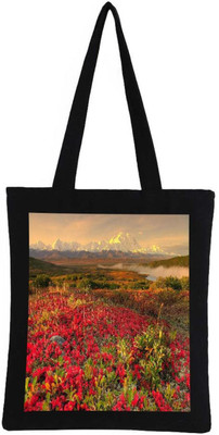 

Snoogg Tote(Multicolor)