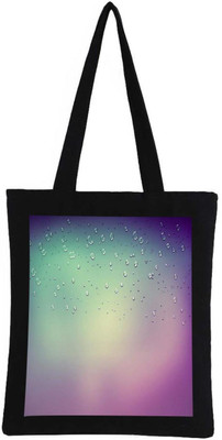

Snoogg Tote(Multicolor)