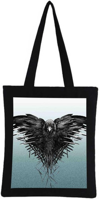 

Snoogg Tote(Multicolor)