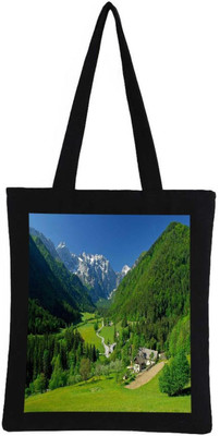 

Snoogg Tote(Multicolor)