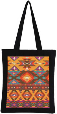 

Snoogg Tote(Multicolor)