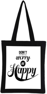 

Snoogg Tote(Multicolor)