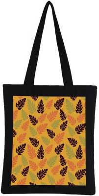 

Snoogg Tote(Multicolor)