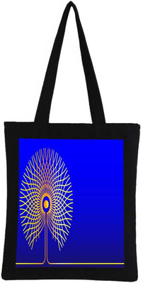 

Snoogg Tote(Multicolor)