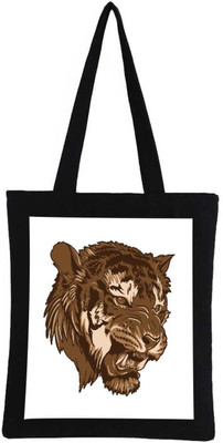 

Snoogg Tote(Multicolor)