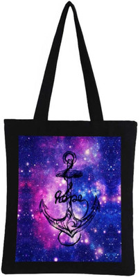 

Snoogg Tote(Multicolor)