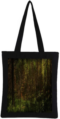 

Snoogg Tote(Multicolor)