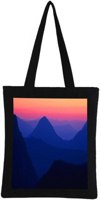 

Snoogg Tote(Multicolor)