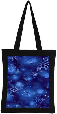 

Snoogg Tote(Multicolor)