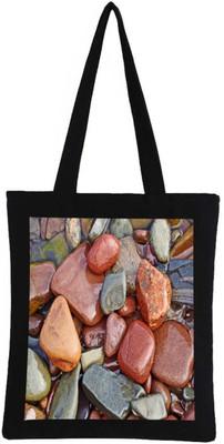 

Snoogg Tote(Multicolor)