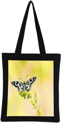 

Snoogg Tote(Multicolor)