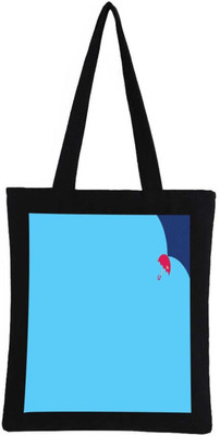 

Snoogg Tote(Multicolor)