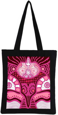 

Snoogg Tote(Multicolor)