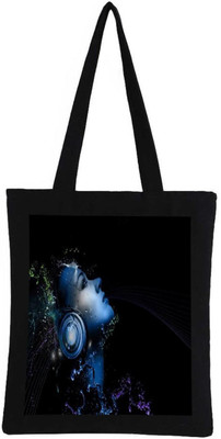 

Snoogg Tote(Multicolor)