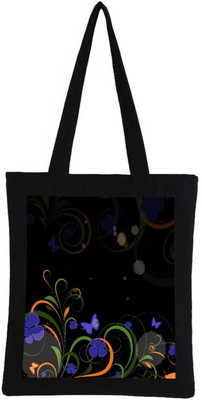 

Snoogg Tote(Multicolor)