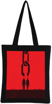 

Snoogg Tote(Multicolor)