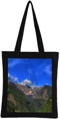 

Snoogg Tote(Multicolor)