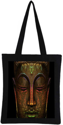 

Snoogg Tote(Multicolor)