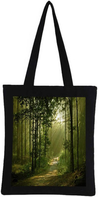 

Snoogg Tote(Multicolor)