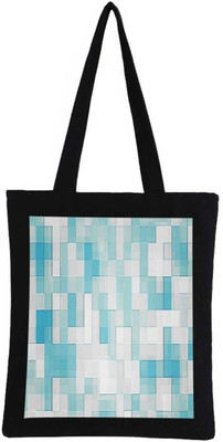 

Snoogg Tote(Multicolor)