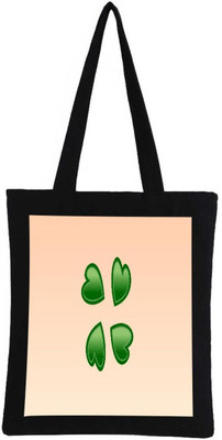 

Snoogg Tote(Multicolor)