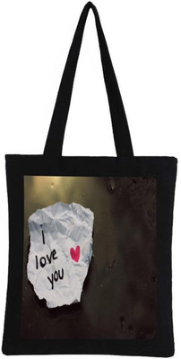 

Snoogg Tote(Multicolor)