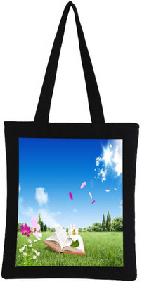 

Snoogg Tote(Multicolor)