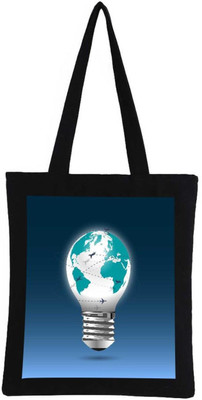 

Snoogg Tote(Multicolor)
