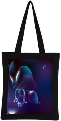 

Snoogg Tote(Multicolor)