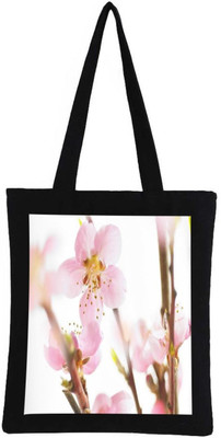 

Snoogg Tote(Multicolor)