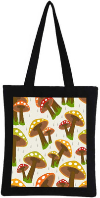 

Snoogg Tote(Multicolor)
