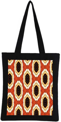 

Snoogg Tote(Multicolor)