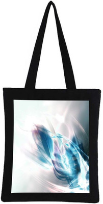 

Snoogg Tote(Multicolor)