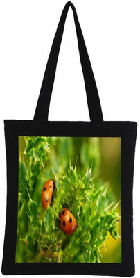

Snoogg Tote(Multicolor)