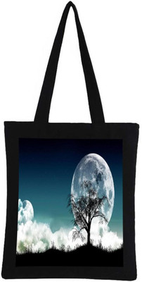 

Snoogg Tote(Multicolor)