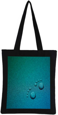 

Snoogg Tote(Multicolor)