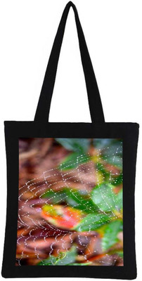 

Snoogg Tote(Multicolor)