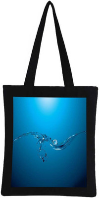 

Snoogg Tote(Multicolor)