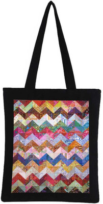 

Snoogg Tote(Multicolor)