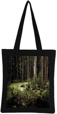 

Snoogg Tote(Multicolor)