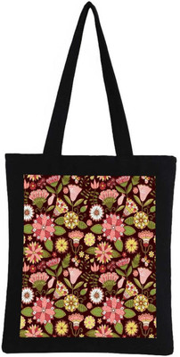 

Snoogg Tote(Multicolor)