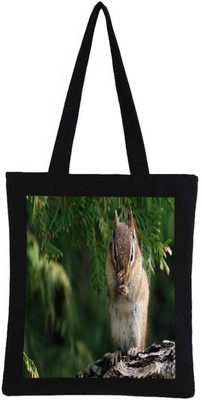 

Snoogg Tote(Multicolor)