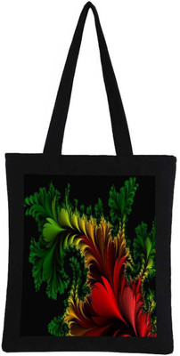 

Snoogg Tote(Multicolor)