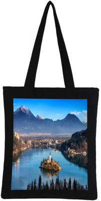 

Snoogg Tote(Multicolor)