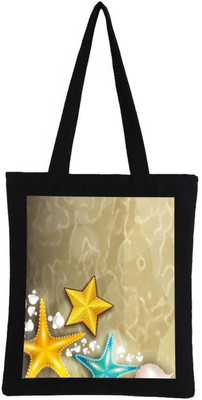 

Snoogg Tote(Multicolor)