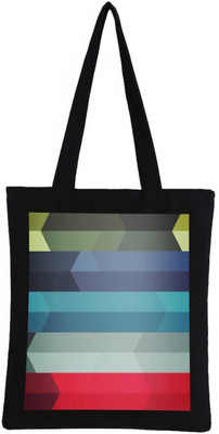 

Snoogg Tote(Multicolor)