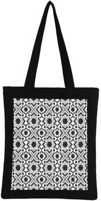 

Snoogg Tote(Multicolor)